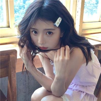 窗外是蓝星